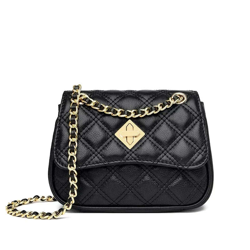 Amara Genuine Leather Bag
