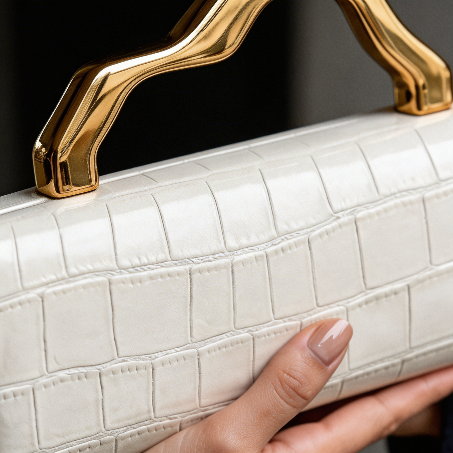 Vera Clutch