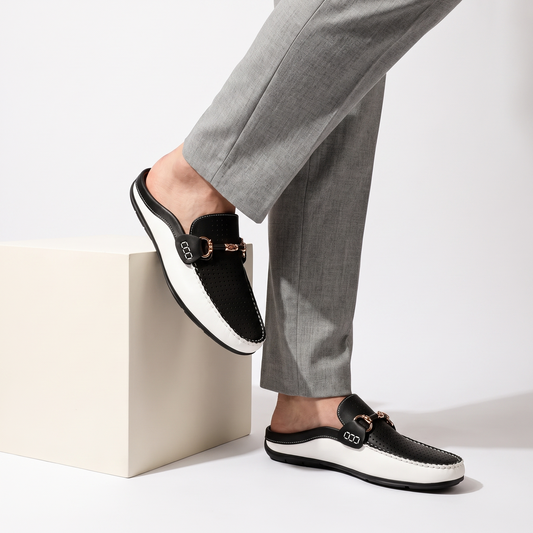 Monaco Mules