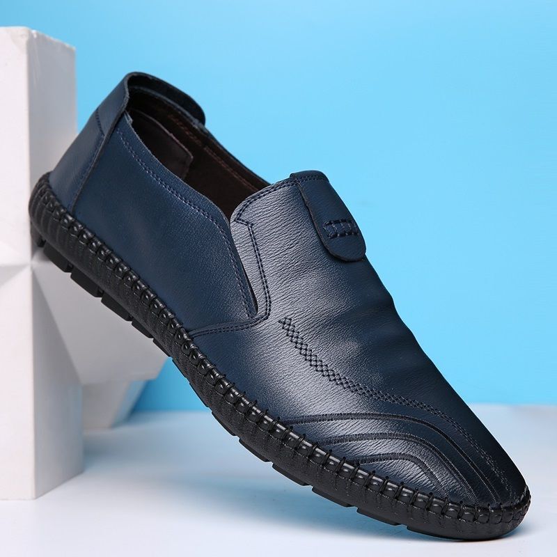 Torino Leather Shoe