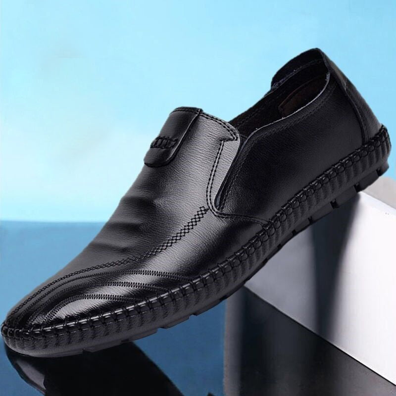 Torino Leather Shoe