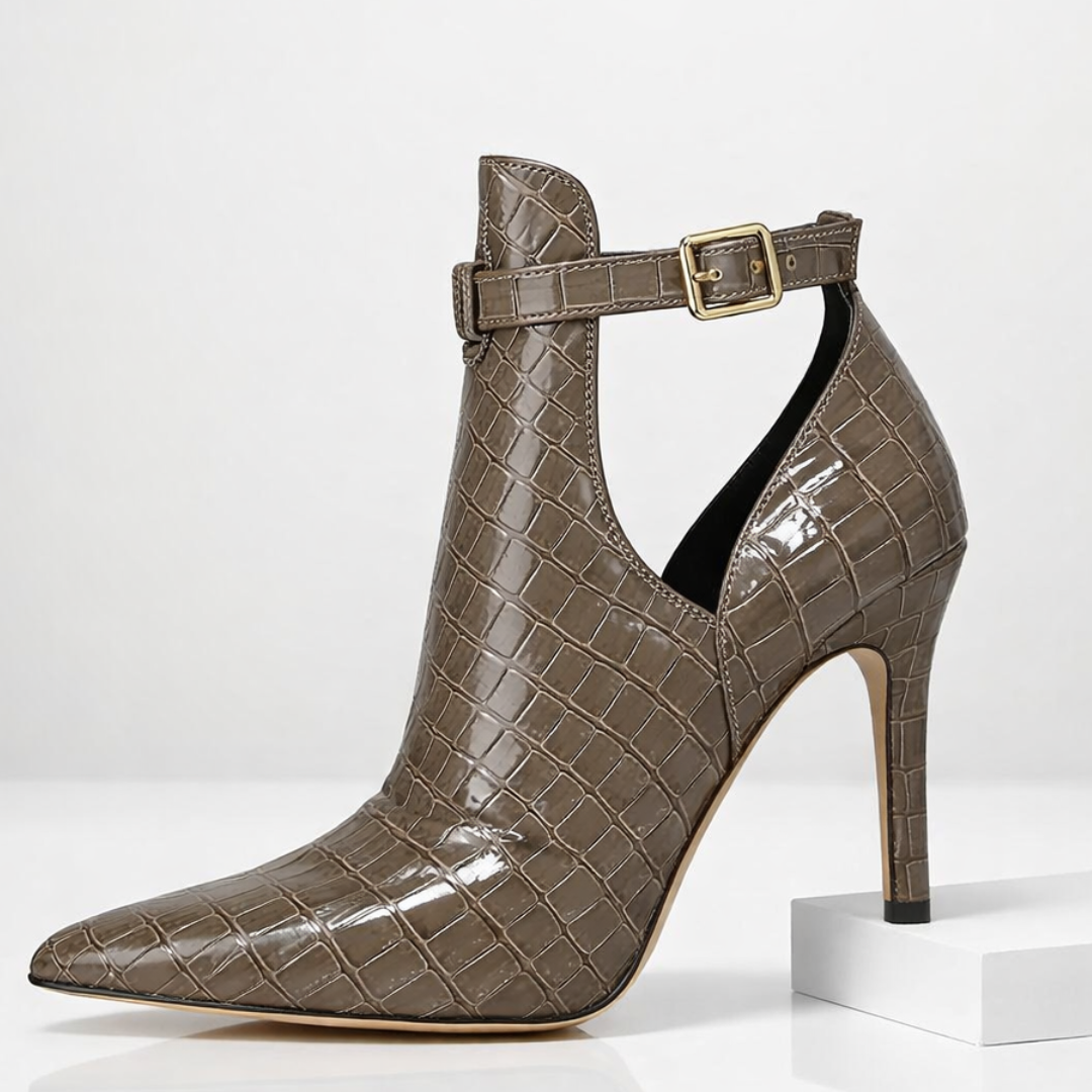 Vivelle Heels