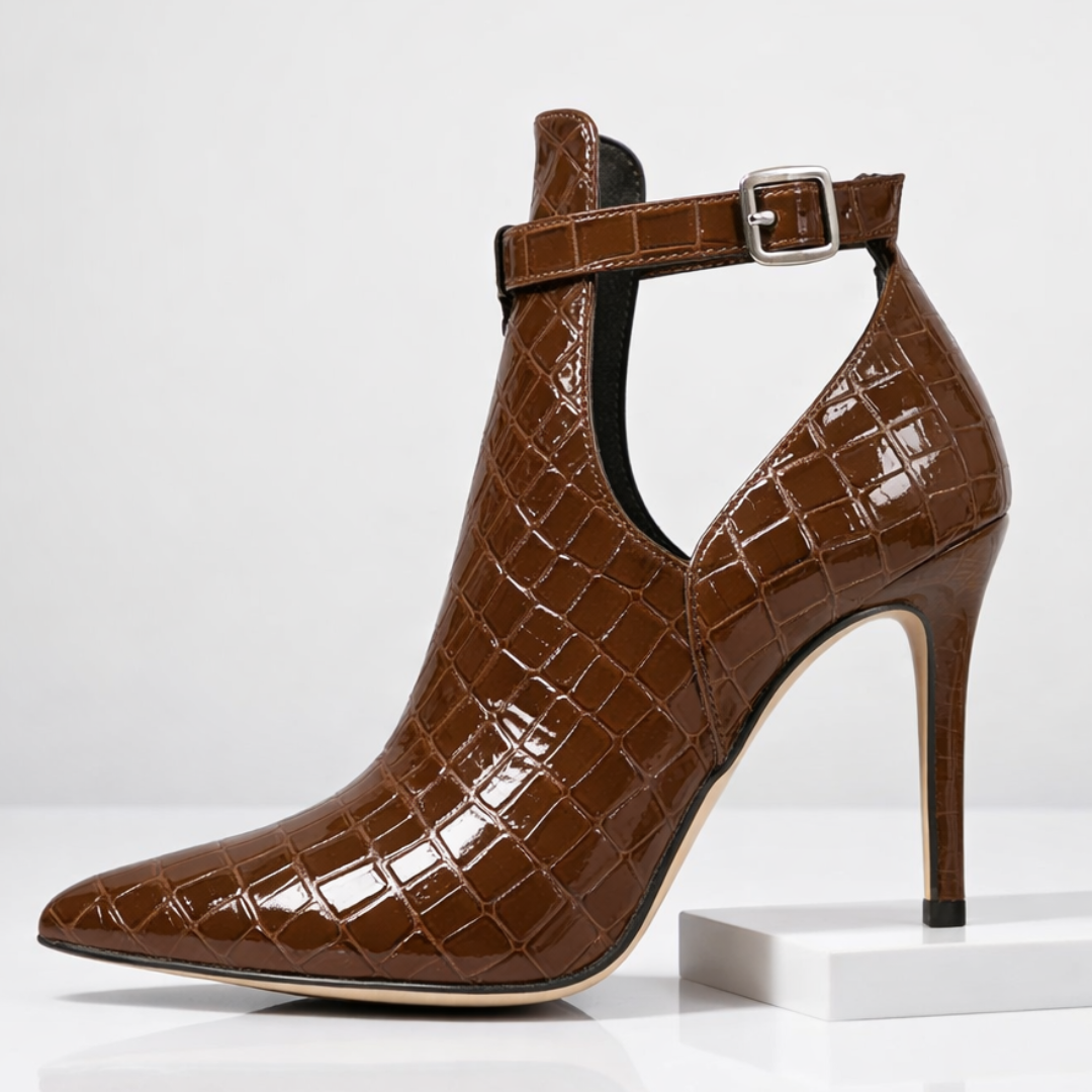 Vivelle Heels