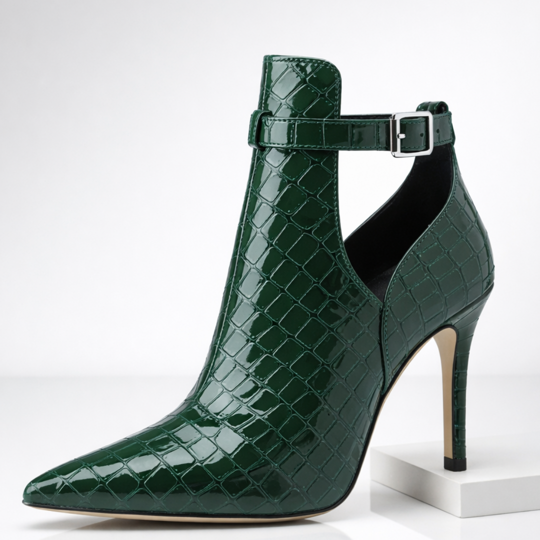 Vivelle Heels