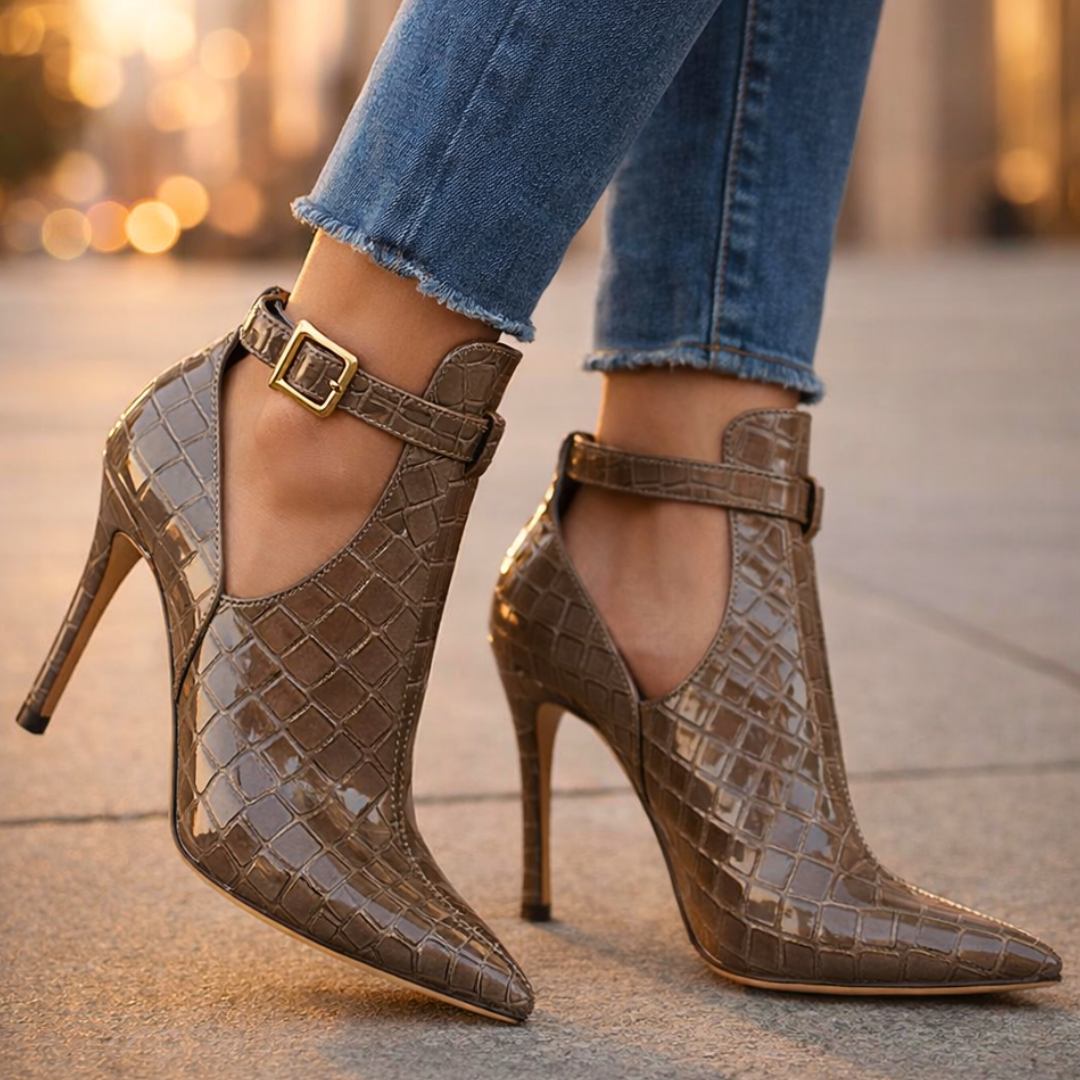 Vivelle Heels