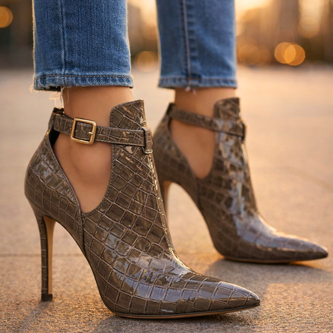 Vivelle Heels