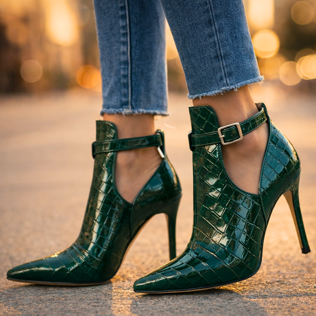 Vivelle Heels