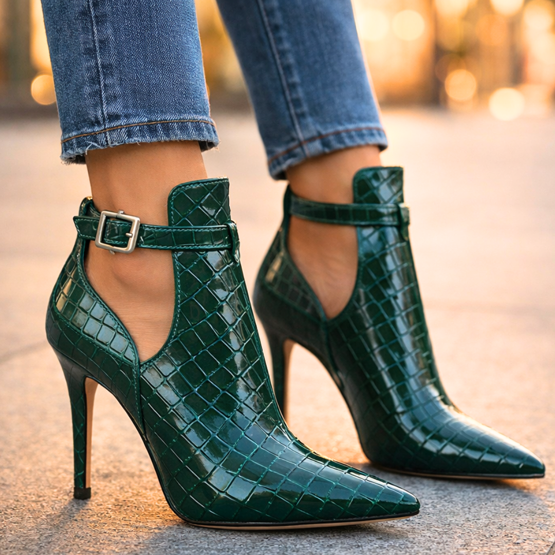 Vivelle Heels