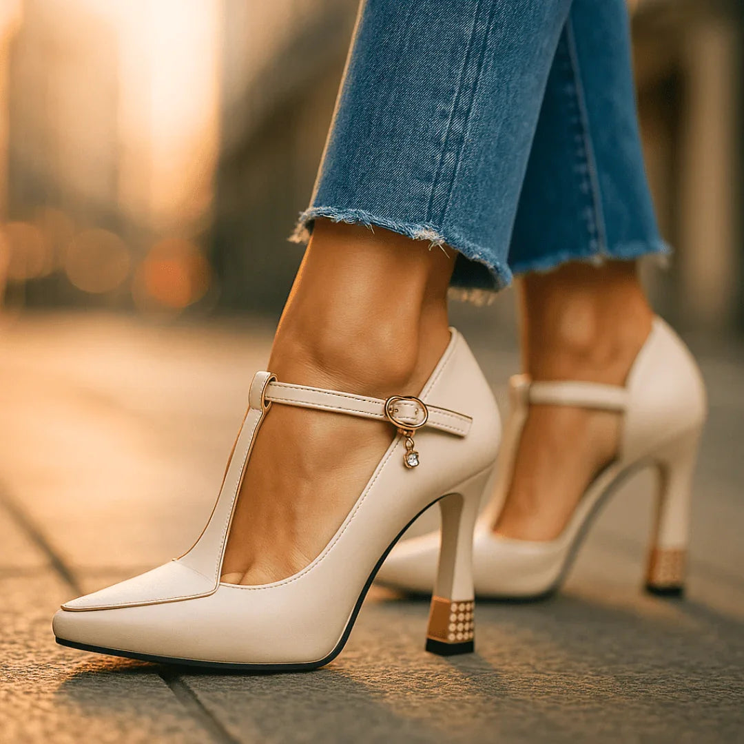 Serenna Heels