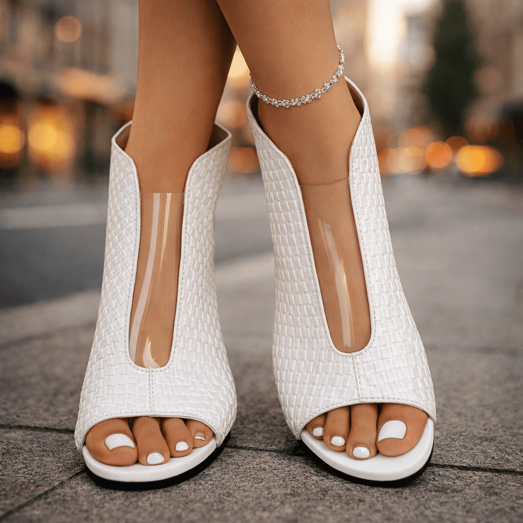 Mirena Heels