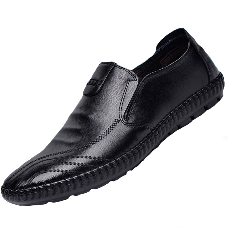 Torino Leather Shoe