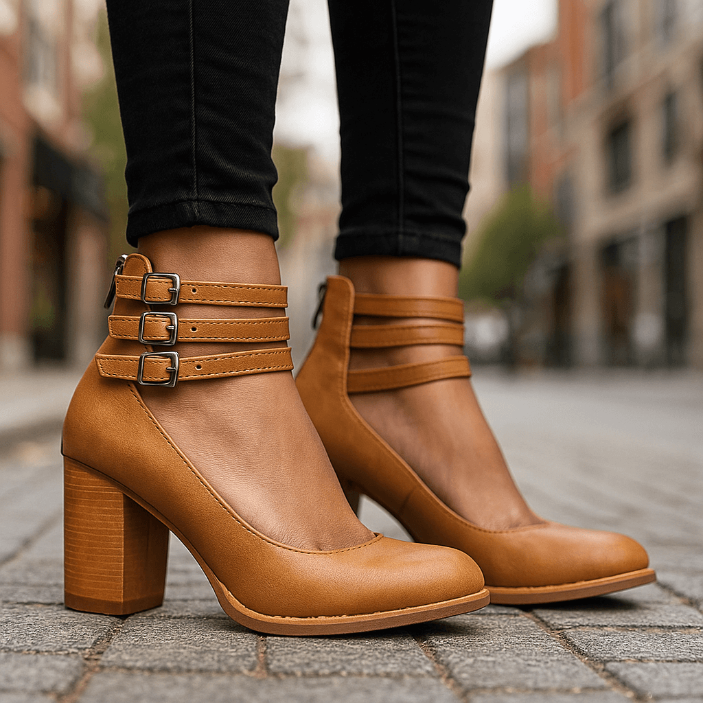 Amelisse Heels