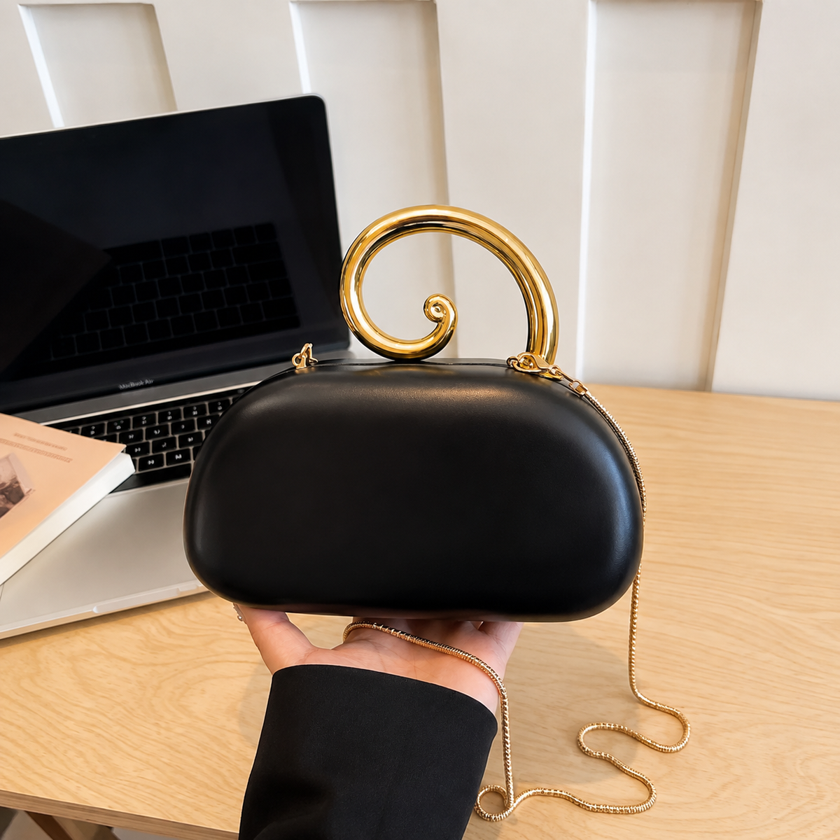 Celeste Handbag
