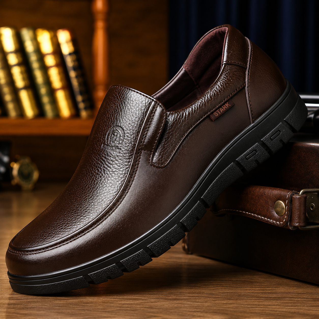 Stark™ All-Day Comfort Shoes