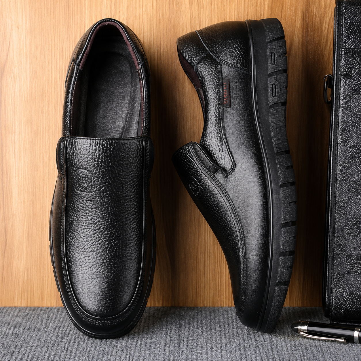 Stark™ All-Day Comfort Shoes