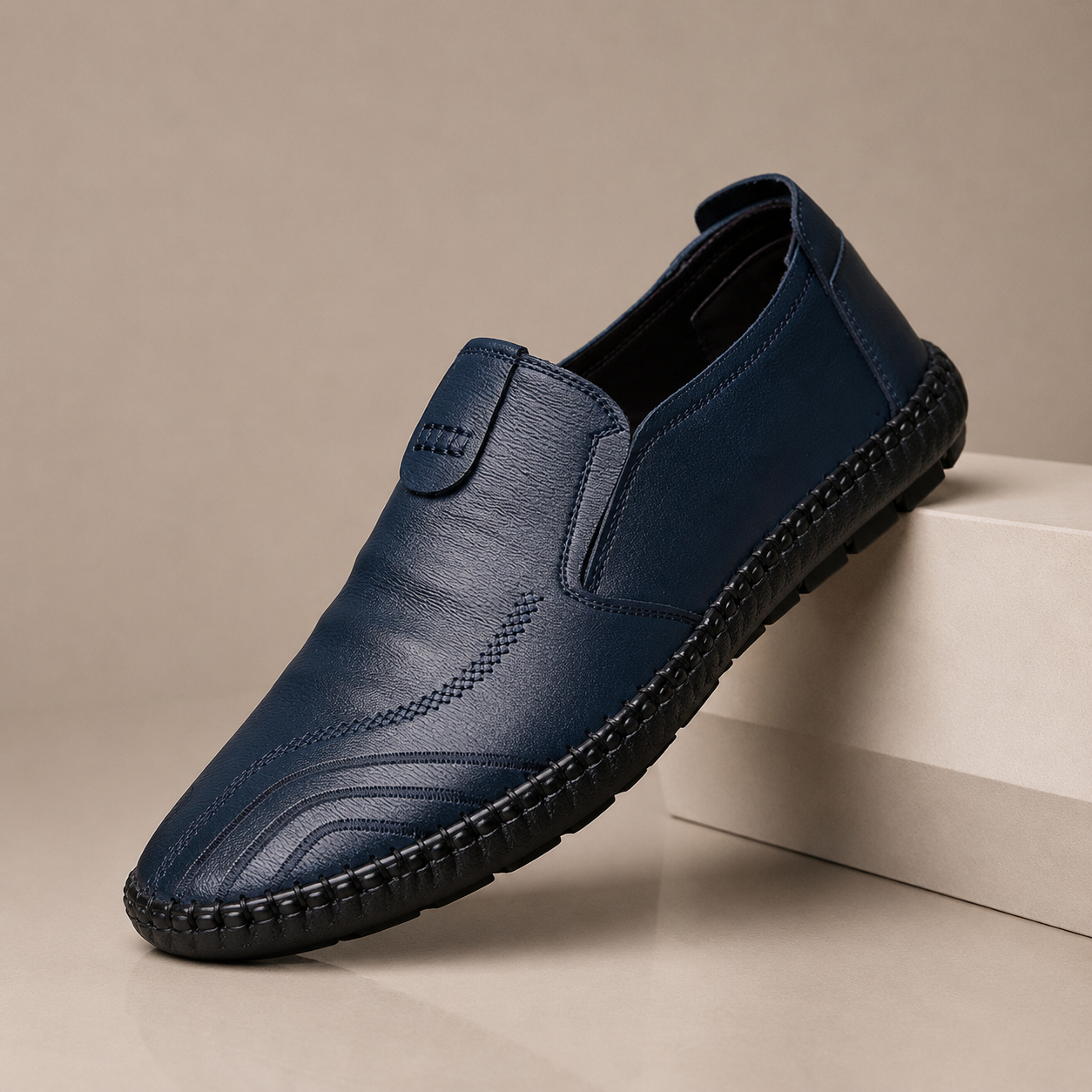 Torino Leather Shoe