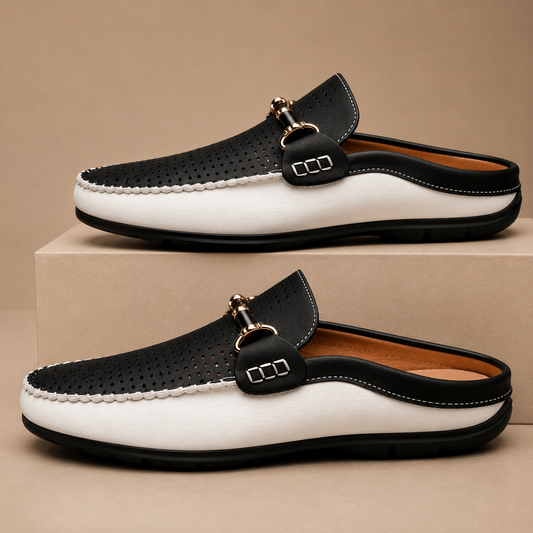 Monaco Mules