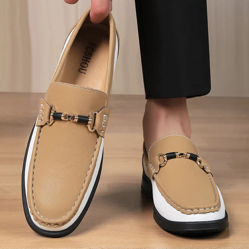 Vittorio Loafers