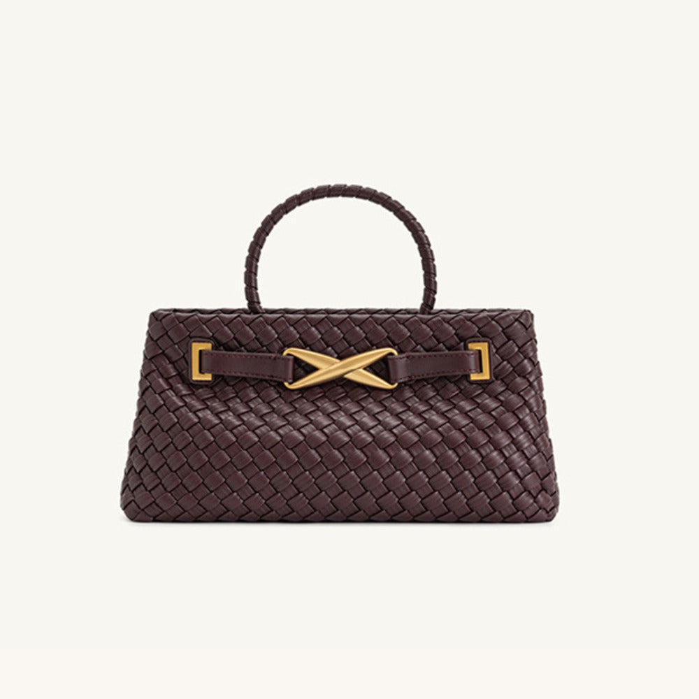 Phoebe Woven Bag