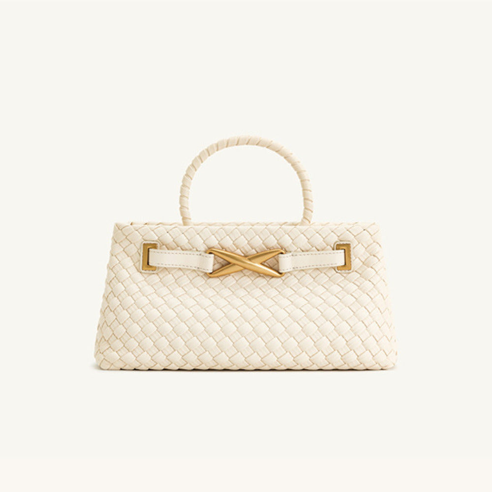 Phoebe Woven Bag