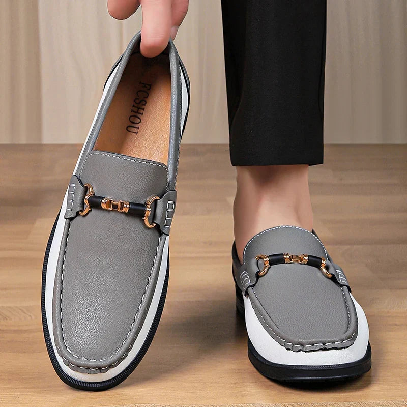 Vittorio Loafers