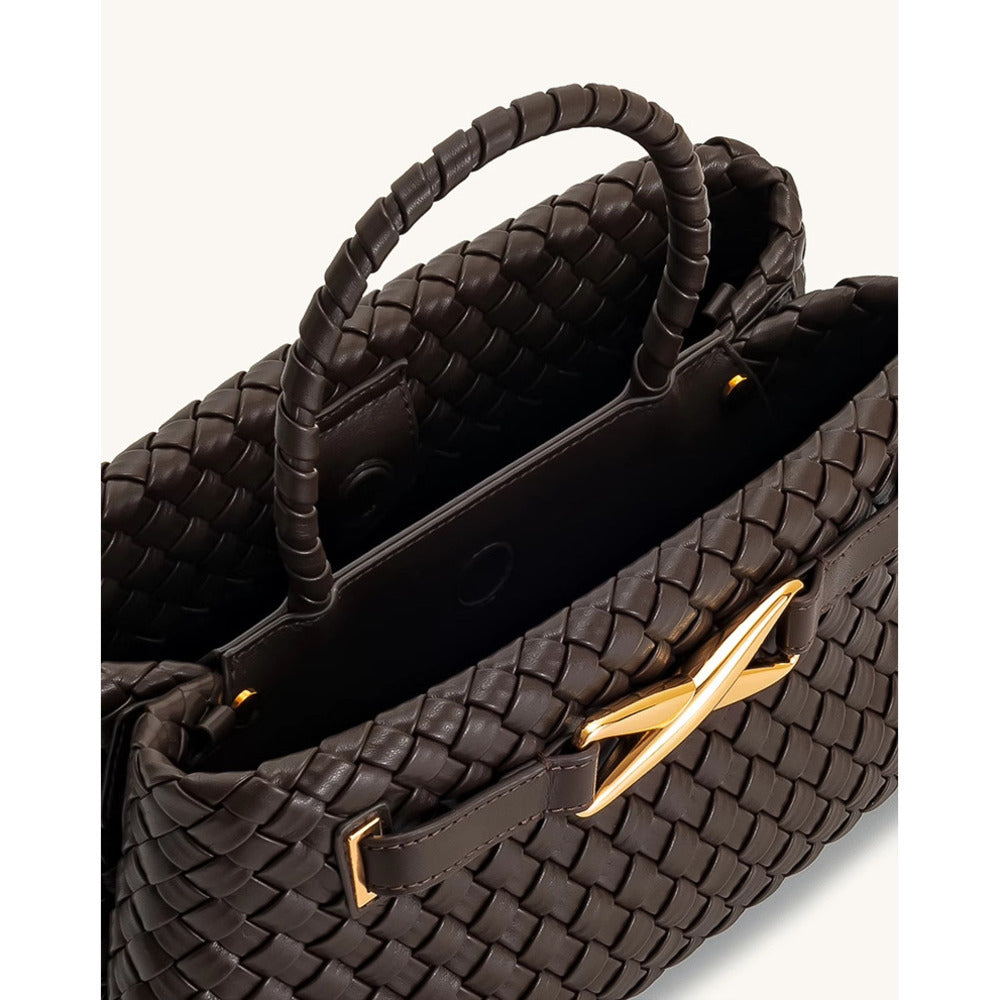 Phoebe Woven Bag