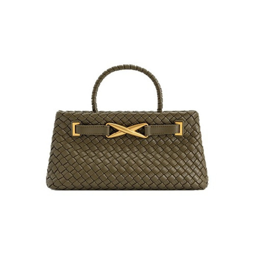 Phoebe Woven Bag