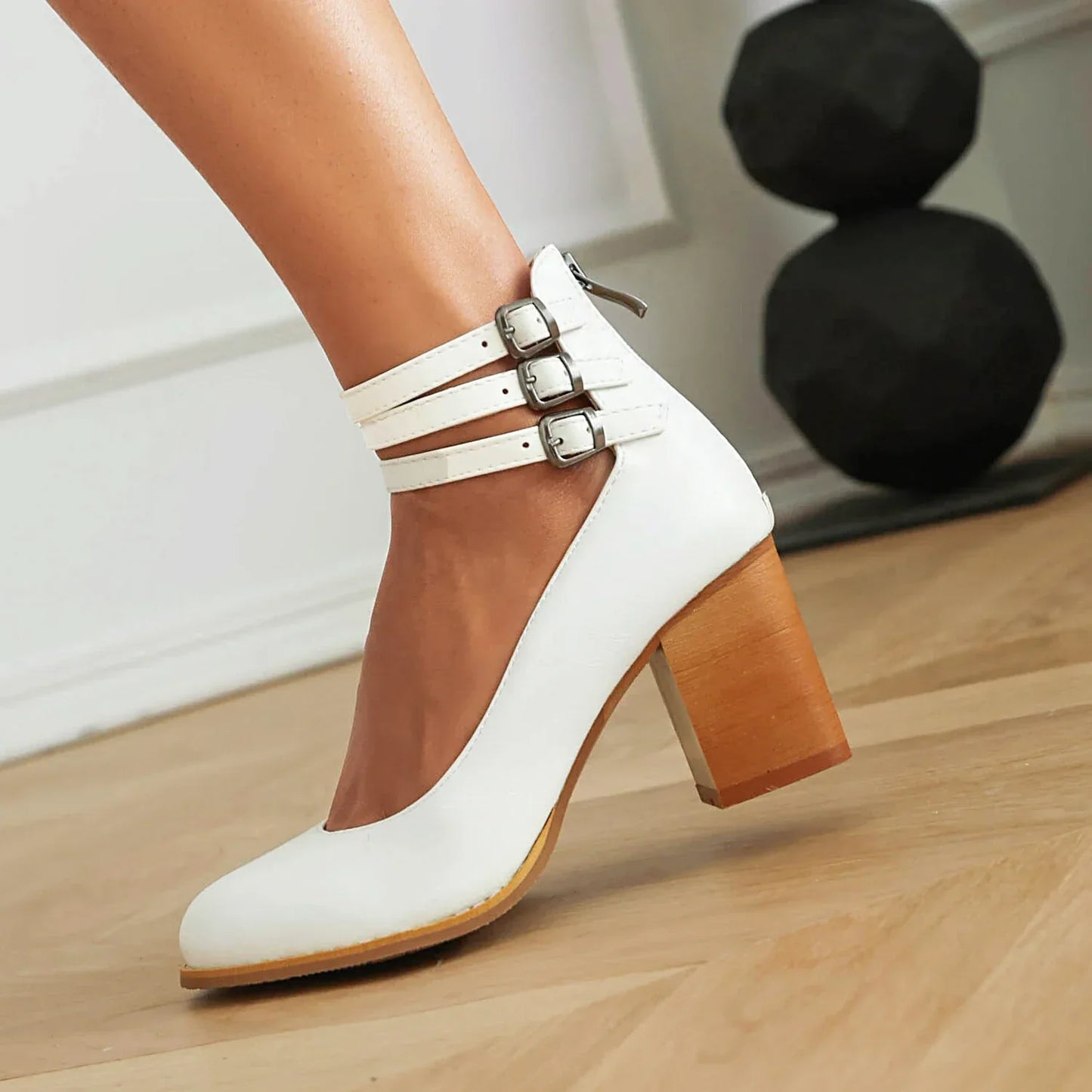 Amelisse Heels