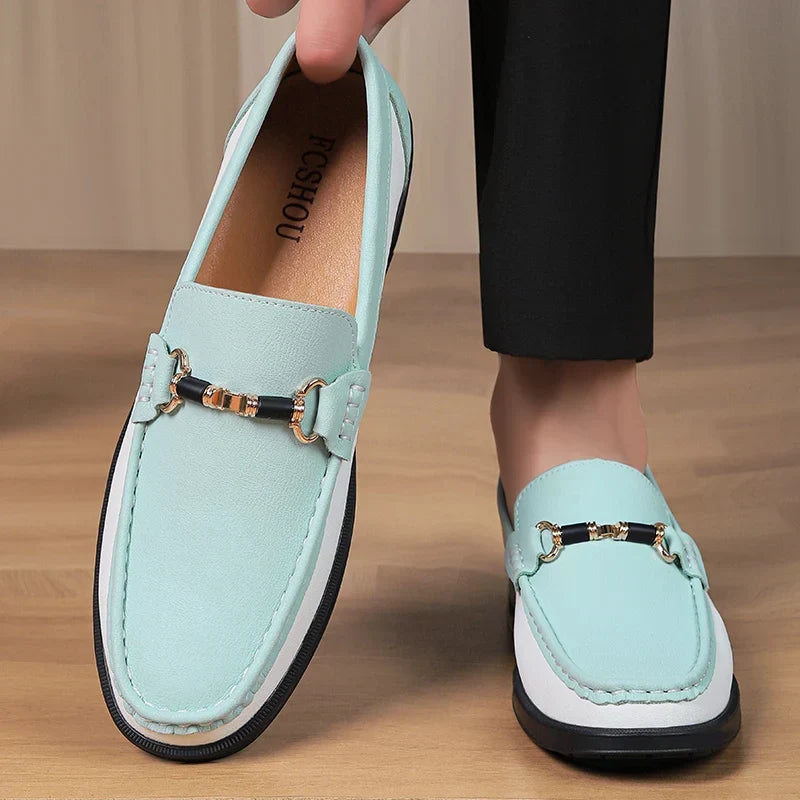 Vittorio Loafers