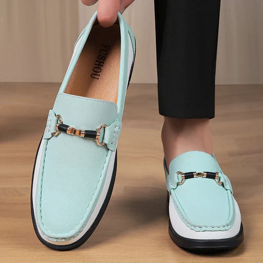 Vittorio Loafers