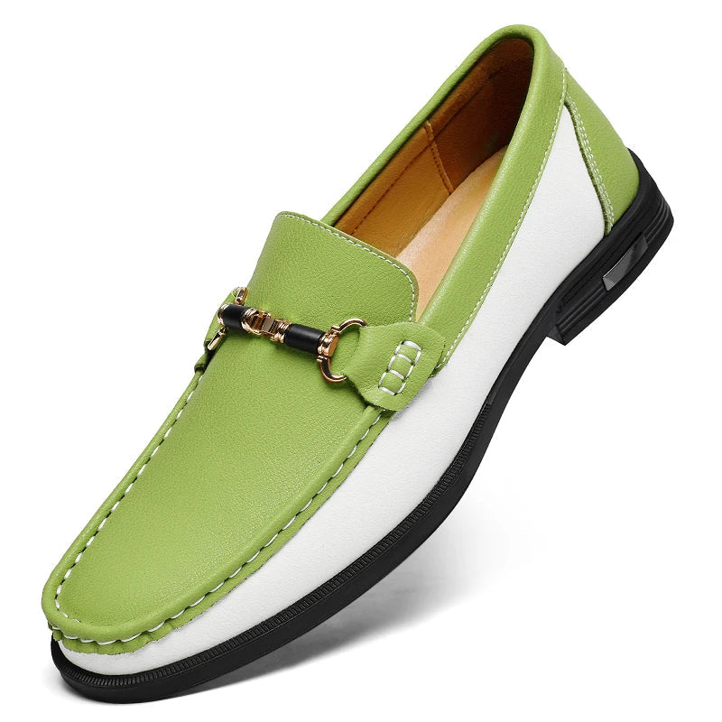 Vittorio Loafers