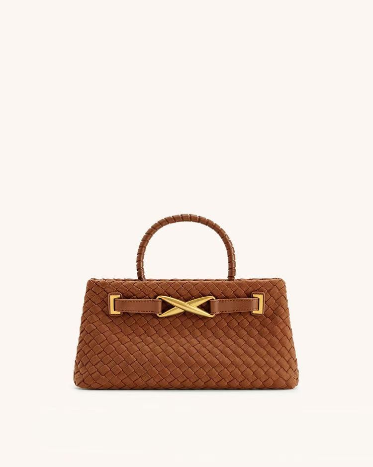 Phoebe Woven Bag