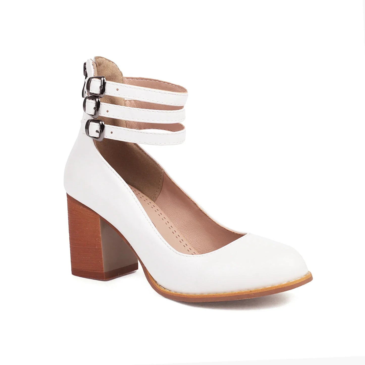 Amelisse Heels