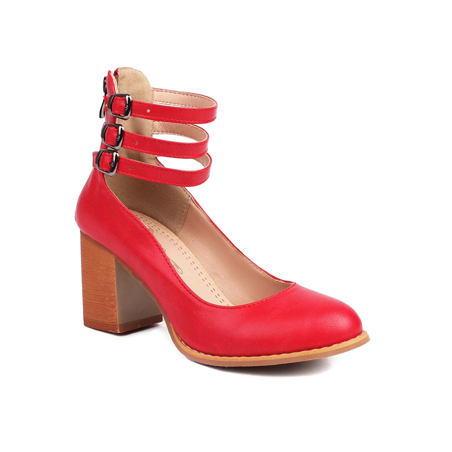 Amelisse Heels