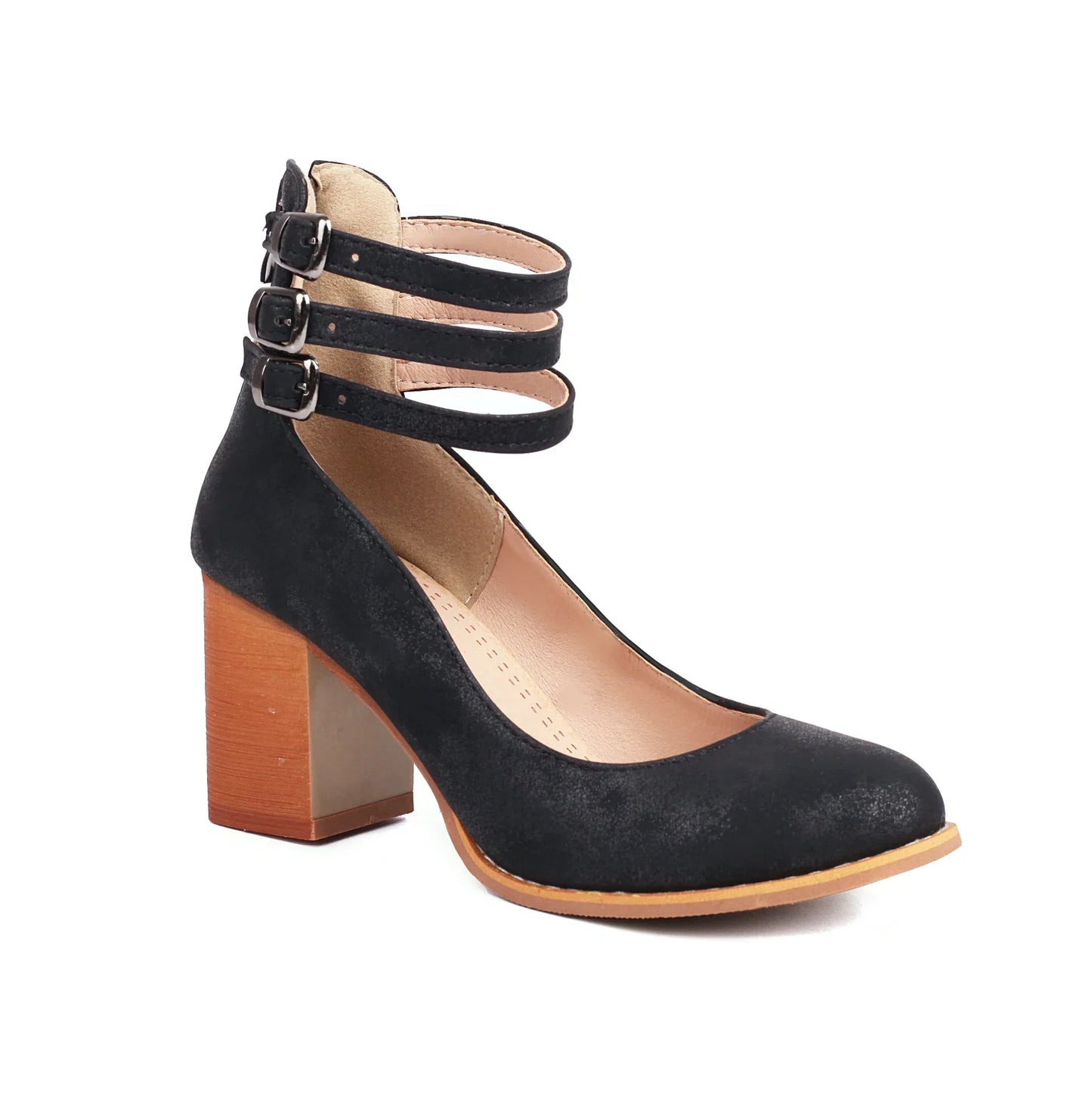 Amelisse Heels