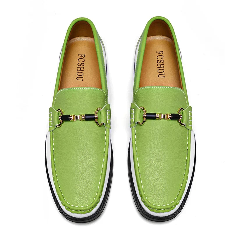 Vittorio Loafers
