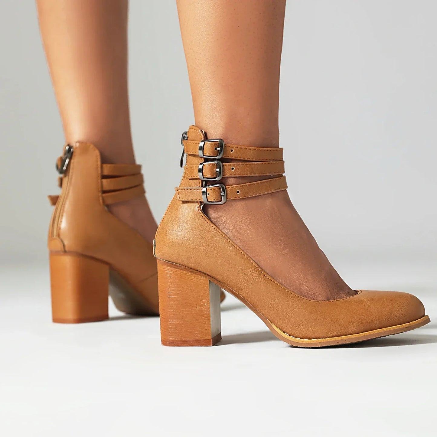 Amelisse Heels