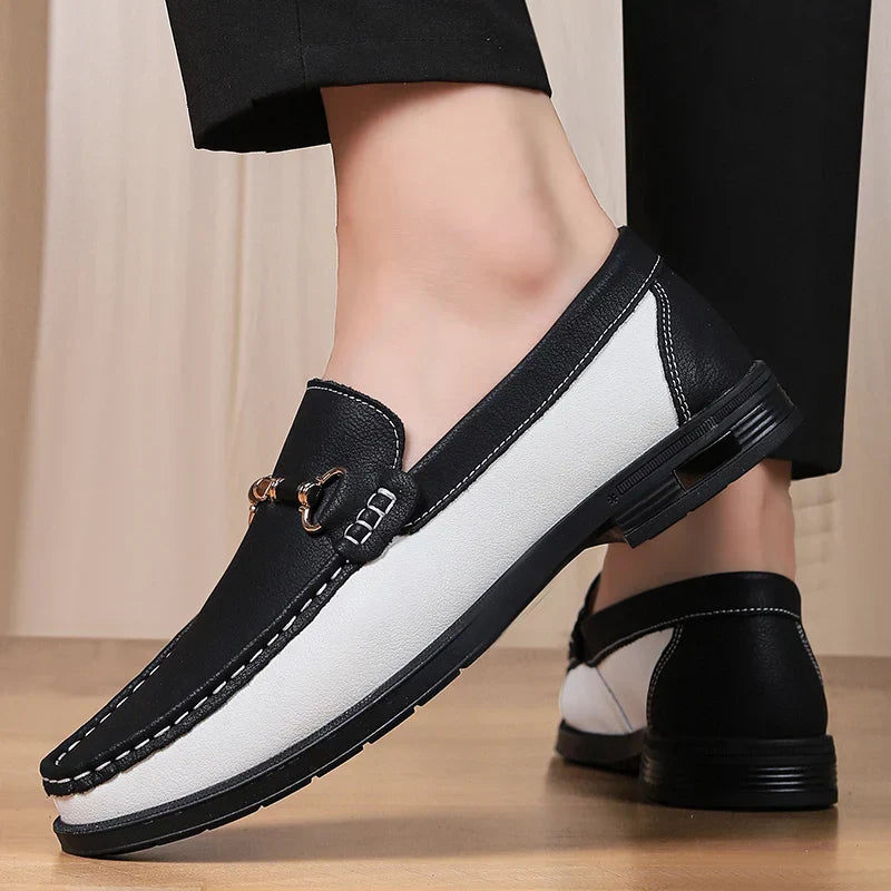 Vittorio Loafers