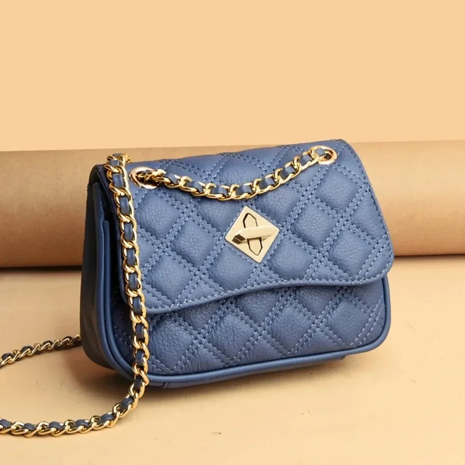 Amara Genuine Leather Bag