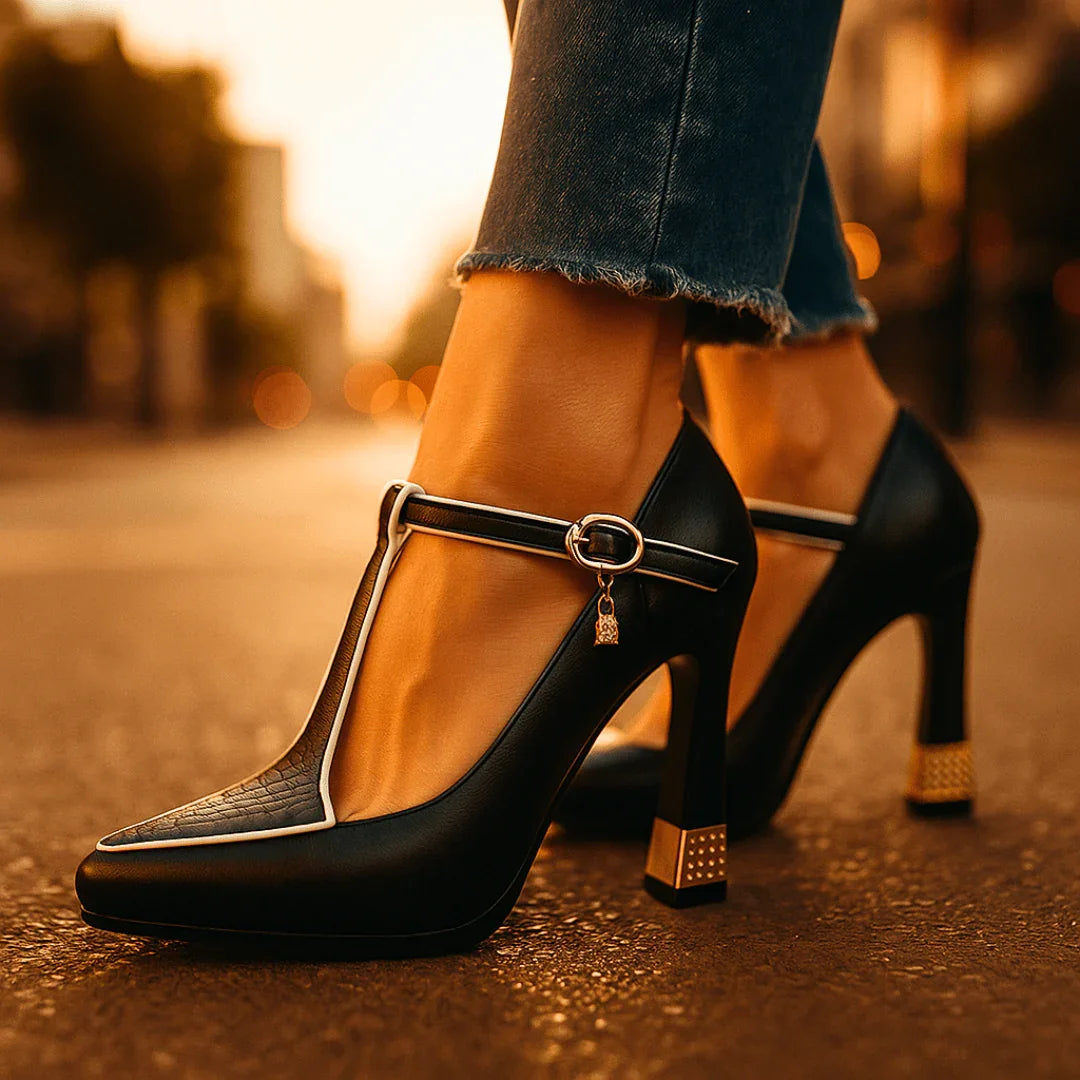 Serenna Heels