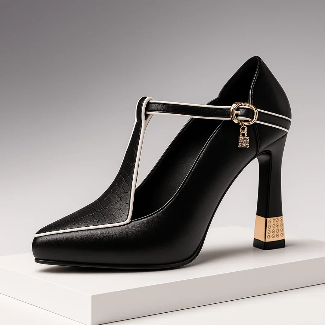 Serenna Heels