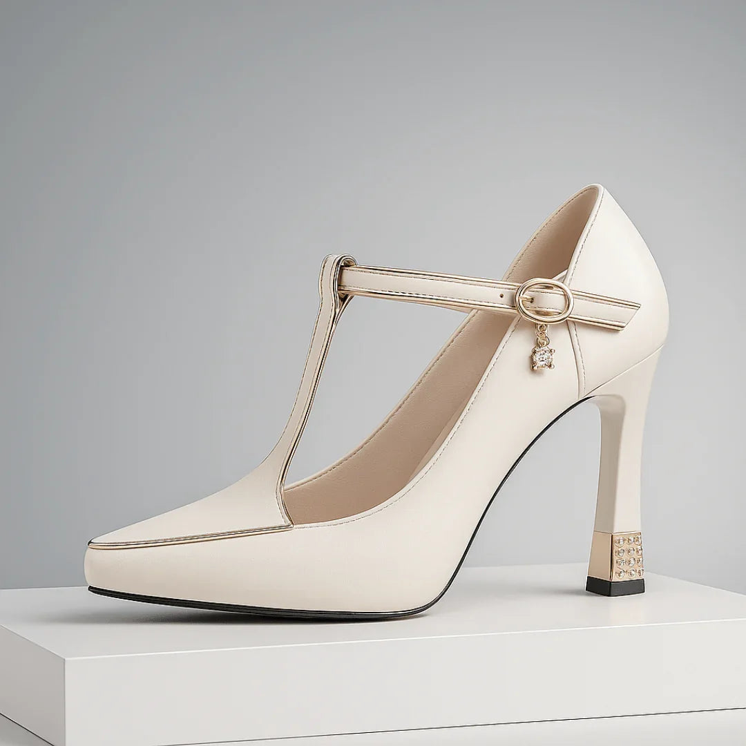 Serenna Heels