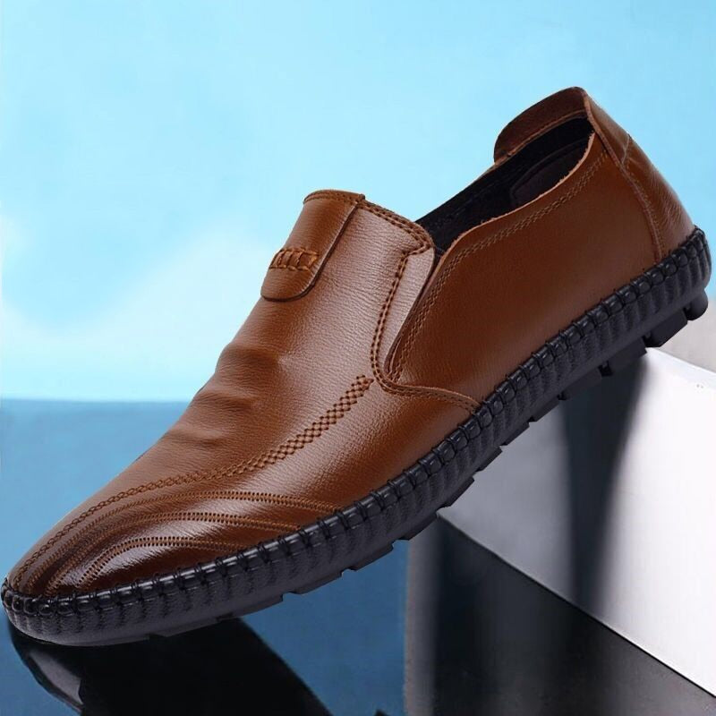 Torino Leather Shoe