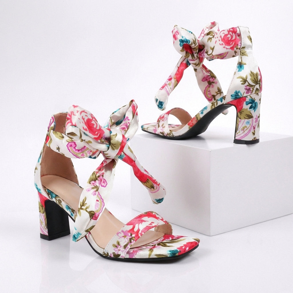 Aureline Heels