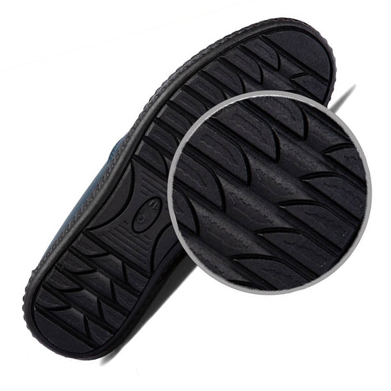 Torino Leather Shoe
