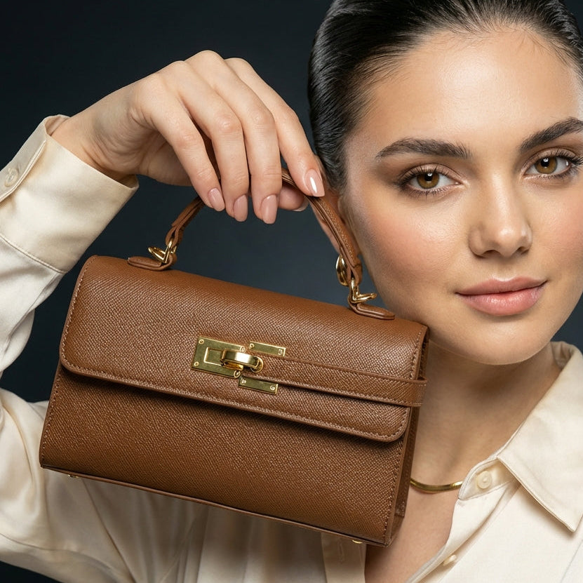 Margaret Hand Bag