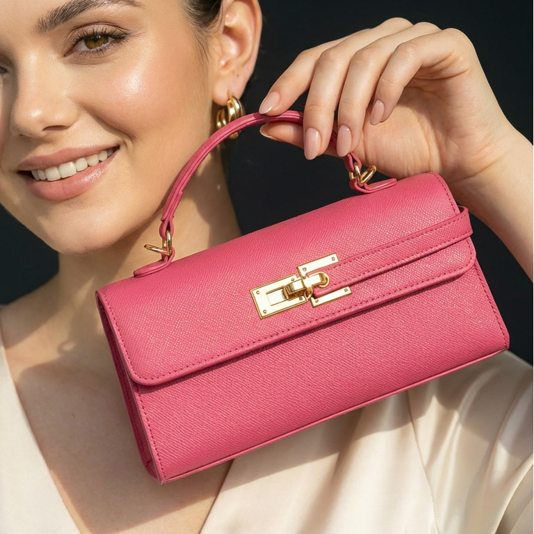 Margaret Hand Bag