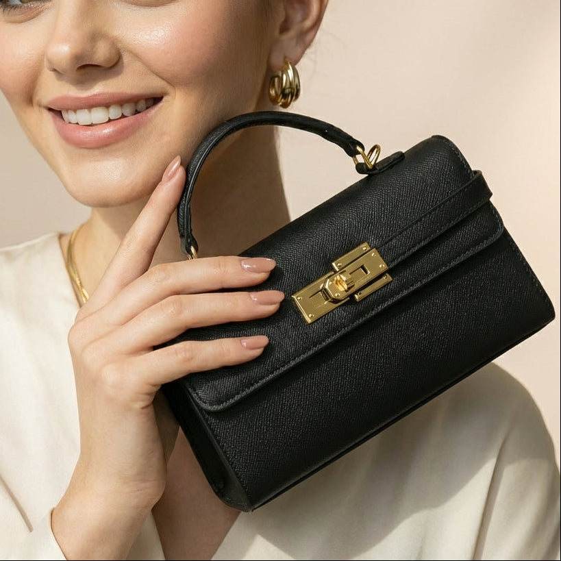 Margaret Hand Bag