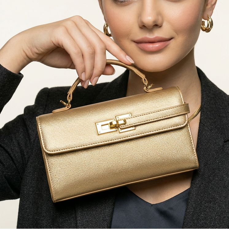 Margaret Hand Bag