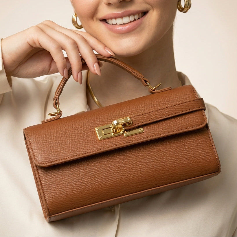 Margaret Hand Bag